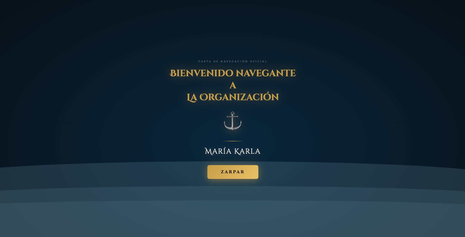 El usuario ingresa al sistema
