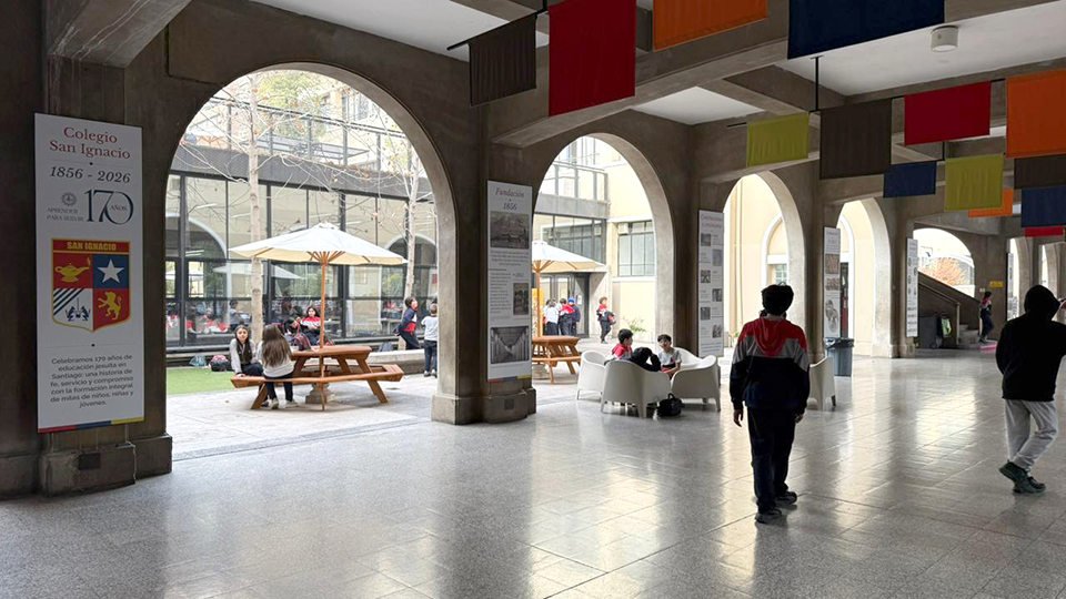 Galería San Ignacio 2